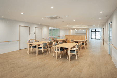 Asoka-en Nursing Home